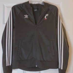 Adidas jacket